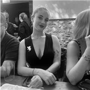 Estudiante de filología hispánica en la universidad de Alicante. Estoy formándome para ser docente y esta es una buena oportunidad